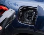 2022 Mercedes-Benz EQB 300 (UK-Spec) Charging Connector Wallpapers 150x120