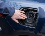 2022 Mercedes-Benz EQB 300 (UK-Spec) Charging Connector Wallpapers 150x120