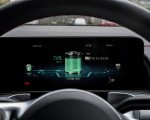 2022 Mercedes-Benz EQB 300 (UK-Spec) Digital Instrument Cluster Wallpapers 150x120