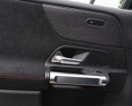2022 Mercedes-Benz EQB 300 (UK-Spec) Interior Detail Wallpapers 150x120