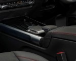 2022 Mercedes-Benz EQB 300 (UK-Spec) Interior Detail Wallpapers 150x120