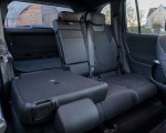 2022 Mercedes-Benz EQB 300 (UK-Spec) Interior Rear Seats Wallpapers 150x120