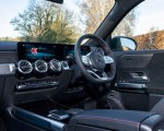 2022 Mercedes-Benz EQB 300 (UK-Spec) Interior Wallpapers  150x120