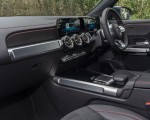 2022 Mercedes-Benz EQB 300 (UK-Spec) Interior Wallpapers 150x120