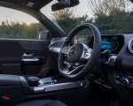 2022 Mercedes-Benz EQB 300 (UK-Spec) Interior Wallpapers  150x120