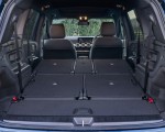 2022 Mercedes-Benz EQB 300 (UK-Spec) Trunk Wallpapers 150x120