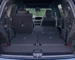 2022 Mercedes-Benz EQB 300 (UK-Spec) Trunk Wallpapers  150x120
