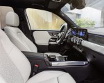 2022 Mercedes-Benz EQB Edition 1 Interior Front Seats Wallpapers 150x120 (17)
