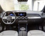 2022 Mercedes-Benz EQB Edition 1 Interior Wallpapers 150x120 (18)