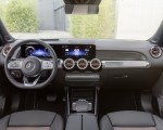 2022 Mercedes-Benz EQB Electric Art Line Interior Cockpit Wallpapers 150x120 (31)