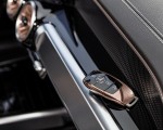 2022 Mercedes-Benz EQB Electric Art Line Interior Detail Wallpapers 150x120 (30)