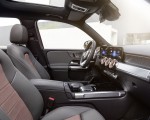 2022 Mercedes-Benz EQB Electric Art Line Interior Front Seats Wallpapers 150x120 (29)