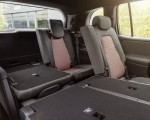 2022 Mercedes-Benz EQB Electric Art Line Interior Wallpapers 150x120 (32)