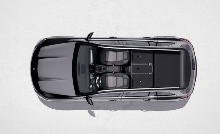 2022 Mercedes-Benz EQB (X243) Interior Wallpapers 450x275 (175)