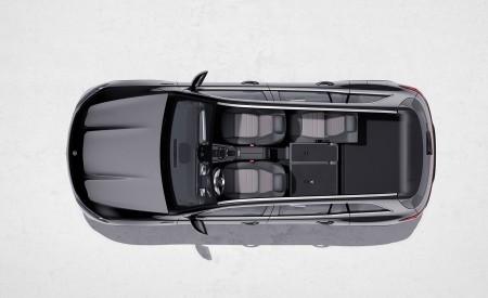 2022 Mercedes-Benz EQB (X243) Interior Wallpapers  450x275 (174)