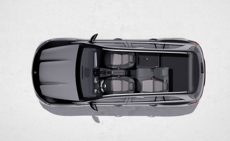 2022 Mercedes-Benz EQB (X243) Interior Wallpapers  450x275 (173)