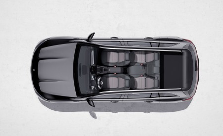 2022 Mercedes-Benz EQB (X243) Interior Wallpapers 450x275 (172)