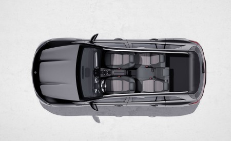 2022 Mercedes-Benz EQB (X243) Interior Wallpapers 450x275 (171)