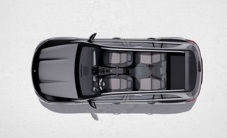2022 Mercedes-Benz EQB (X243) Interior Wallpapers 450x275 (170)