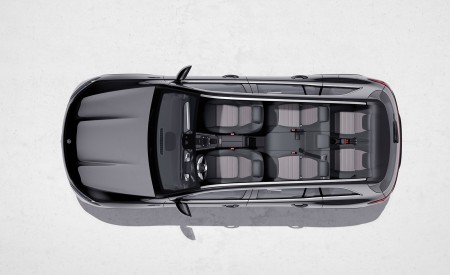 2022 Mercedes-Benz EQB (X243) Interior Wallpapers 450x275 (169)