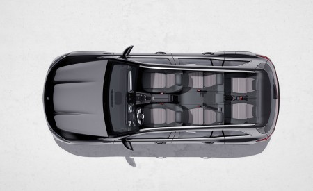 2022 Mercedes-Benz EQB (X243) Interior Wallpapers 450x275 (168)