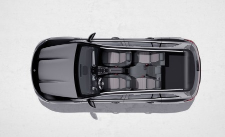 2022 Mercedes-Benz EQB (X243) Interior Wallpapers 450x275 (167)