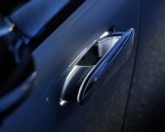 2022 Mercedes-Benz EQS 580 4MATIC AMG-Line Edition 1 (Color: High-Tech Silver Obsidian Black) Detail Wallpapers  150x120