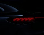 2022 Mercedes-Benz EQS 580 4MATIC AMG-Line Edition 1 (Color: High-Tech Silver Obsidian Black) Tail Light Wallpapers 150x120