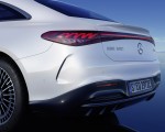 2022 Mercedes-Benz EQS 580 4MATIC Tail Light Wallpapers 150x120