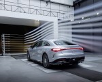 2022 Mercedes-Benz EQS Aerodynamics Wallpapers 150x120