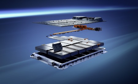 2022 Mercedes-Benz EQS Batteries Wallpapers  450x275 (129)