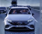 2022 Mercedes-Benz EQS DRIVE PILOT Wallpapers 150x120