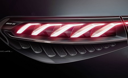 2022 Mercedes-Benz EQS Design Sketch Wallpapers 450x275 (135)
