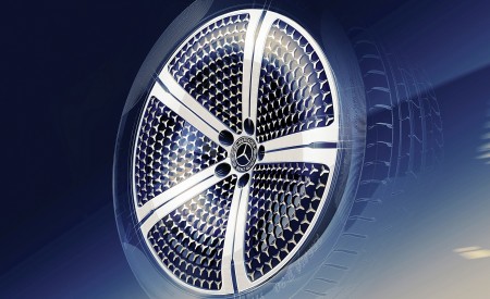 2022 Mercedes-Benz EQS Design Sketch Wallpapers 450x275 (139)