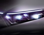 2022 Mercedes-Benz EQS Design Sketch Wallpapers  150x120