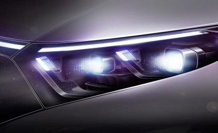 2022 Mercedes-Benz EQS Design Sketch Wallpapers  450x275 (136)