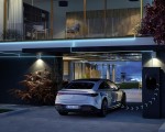 2022 Mercedes-Benz EQS Detail Wallpapers  150x120