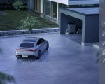2022 Mercedes-Benz EQS Detail Wallpapers  150x120