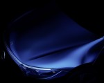 2022 Mercedes-Benz EQS Detail Wallpapers  150x120