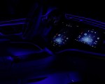 2022 Mercedes-Benz EQS Interior Detail Wallpapers  150x120