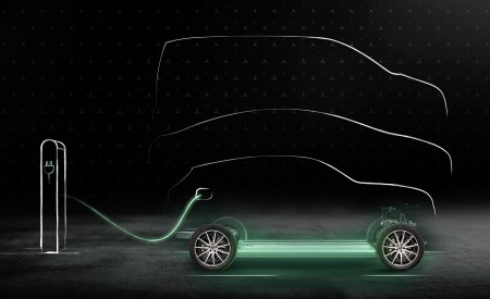 2022 Mercedes-Benz EQS Technology Wallpapers 450x275 (133)