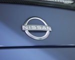 2022 Nissan GT-R NISMO Special Edition Badge Wallpapers 150x120 (13)