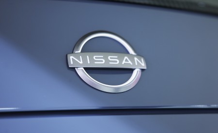 2022 Nissan GT-R NISMO Special Edition Badge Wallpapers 450x275 (13)