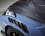 2022 Nissan GT-R NISMO Special Edition Detail Wallpapers 150x120 (11)