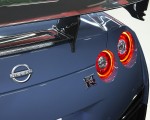 2022 Nissan GT-R NISMO Special Edition Detail Wallpapers 150x120 (14)