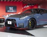 2022 Nissan GT-R NISMO Special Edition Detail Wallpapers 150x120 (9)