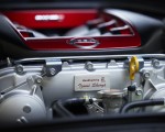 2022 Nissan GT-R NISMO Special Edition Engine Wallpapers 150x120 (15)