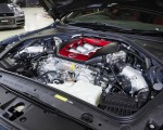 2022 Nissan GT-R NISMO Special Edition Engine Wallpapers 150x120 (16)