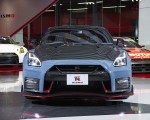 2022 Nissan GT-R NISMO Special Edition Front Wallpapers 150x120 (5)