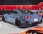 2022 Nissan GT-R NISMO Special Edition Rear Three-Quarter Wallpapers 150x120 (6)